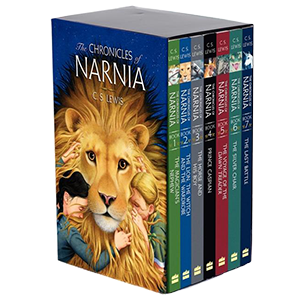 The Chronicles of Narnia 