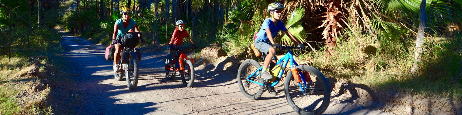 Salsa Cycles has the perfect kids bikes for any adventure.