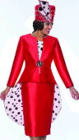Elegance Fashions | GMI Women Church Suits 2023 New Collection