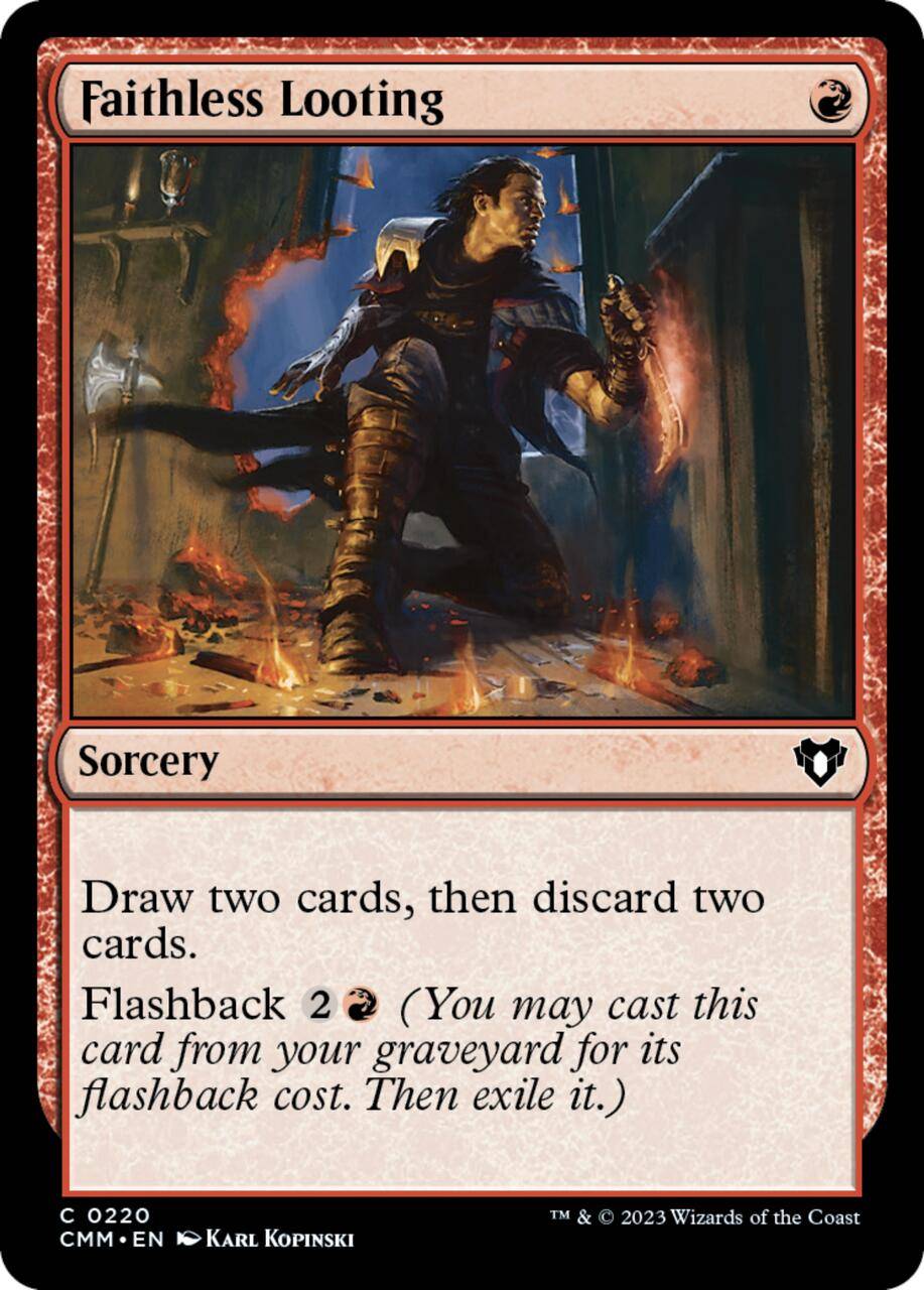 Top 10 Card-Draw Cards in Magic: The Gathering for Strategic Advantage -  Magic Madhouse