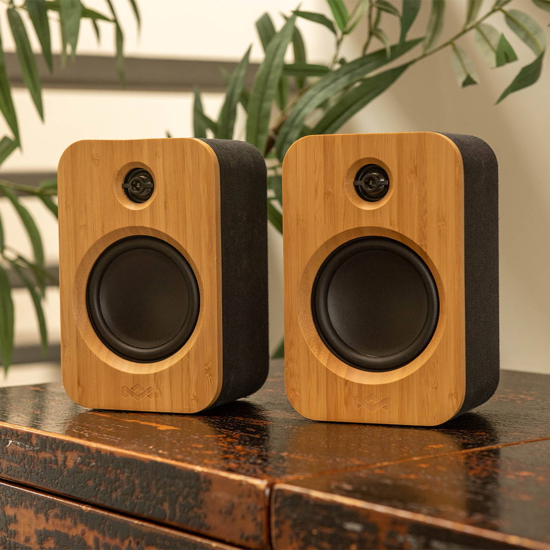 Get Together Duo Bluetooth Speakers