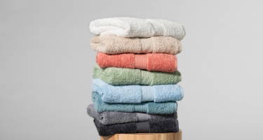 Your Perfect Match: How To Pick The Right Towel - Canningvale