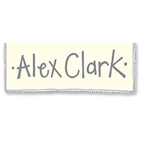Alex Clark Tableware