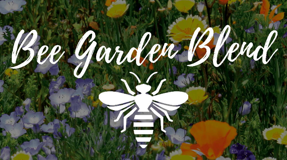 Bee Garden Blend