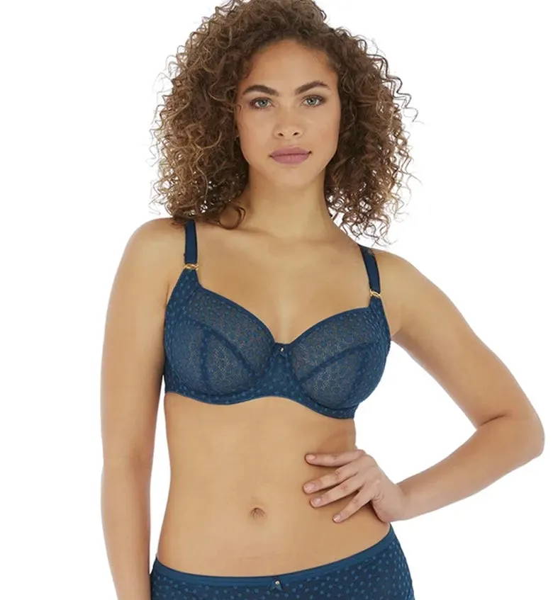 What is a Side Support Bra?
