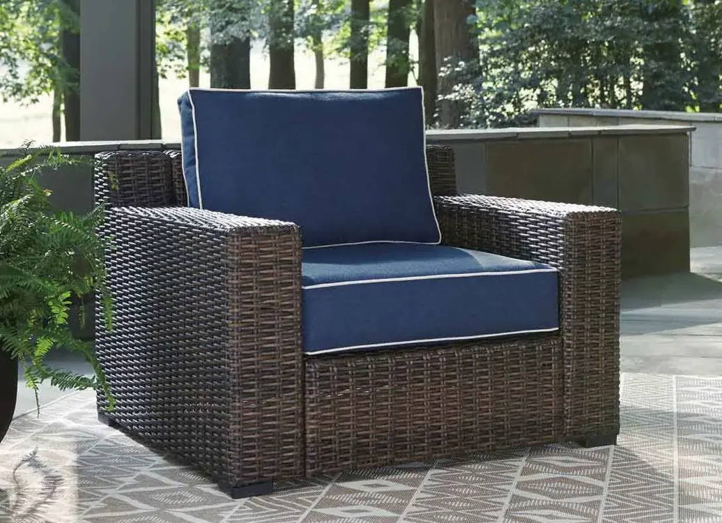 Outdoor Furniture During The Winter, Outdoor Furniture Louisville