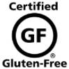 Certified Gluten Free