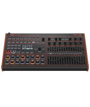 Drum Machines
