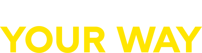 Text saying 