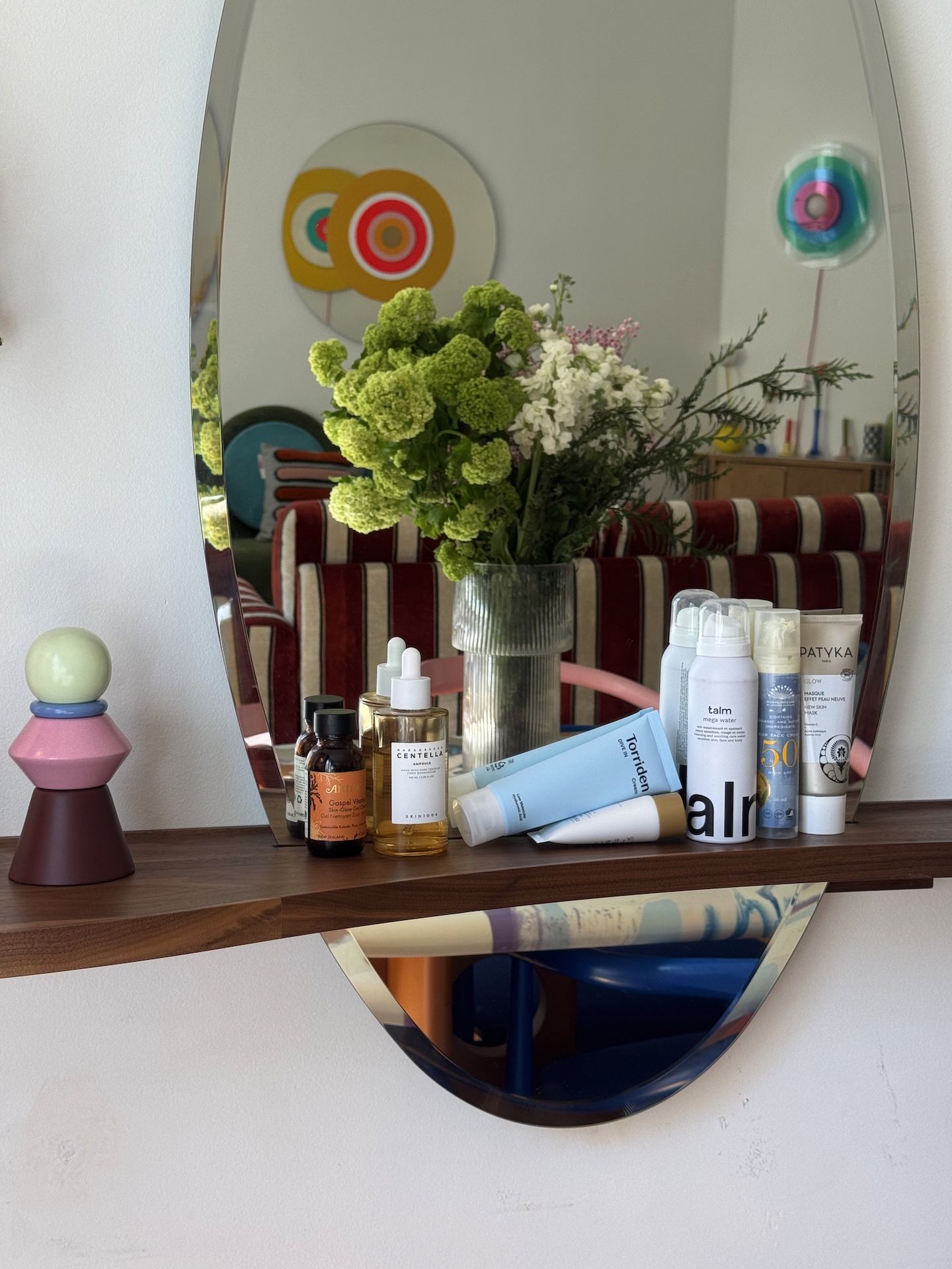 #seo: Oh My Cream skincare