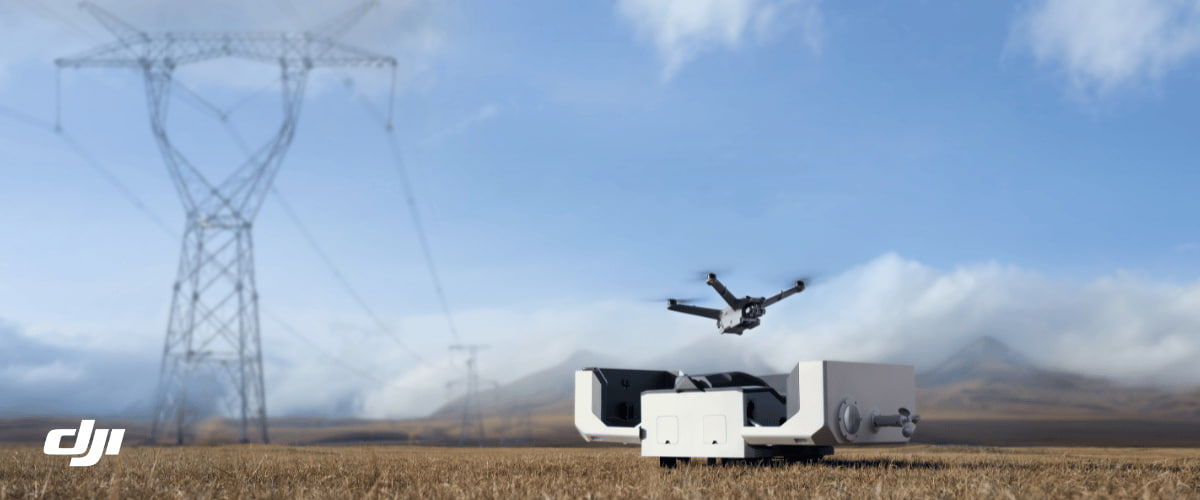 DJI Dock 2