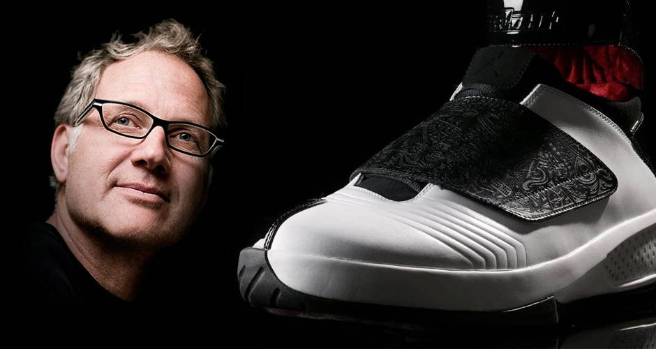 The History of the Air Jordan 20 | Shoe Palace Blog