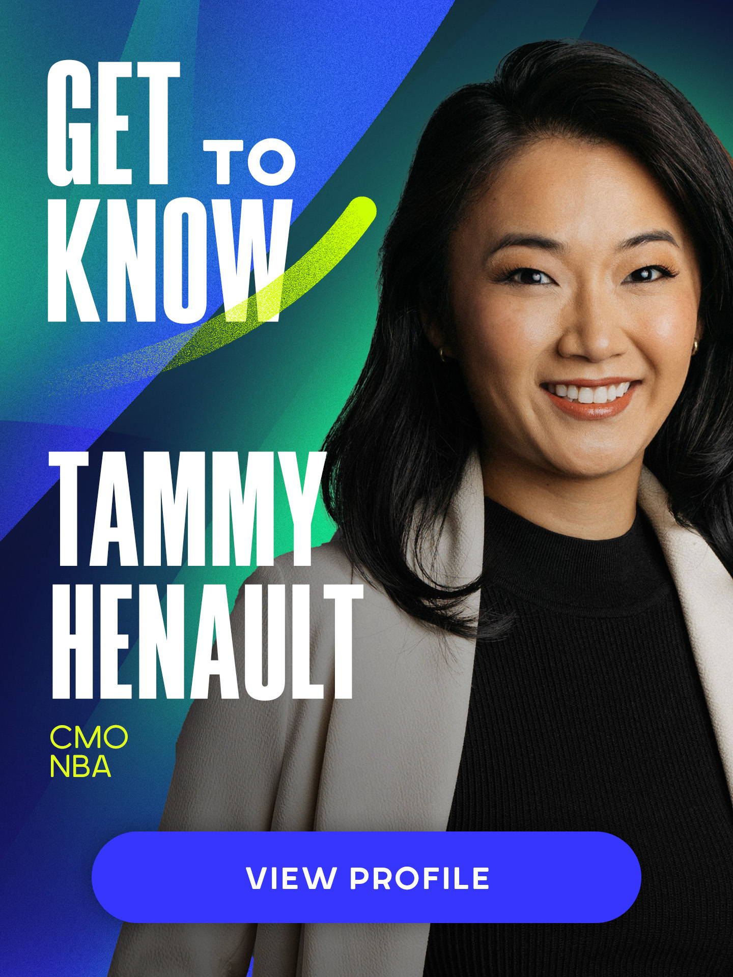 Tammy Henault | NOVUS