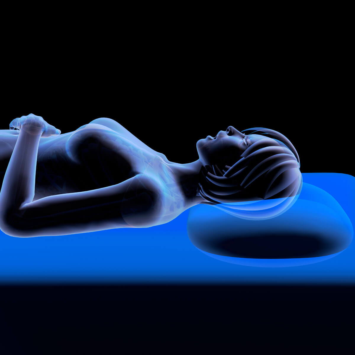 Sleep quality and stress regulation significantly influence metabolic pathways