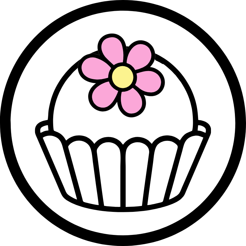 Ready to use Edible Icing Topper for Chocolates, Bon Bons, Truffles, Cookies, and more. .png