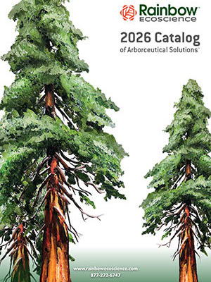 2026 Catalog of Arborceutical Solutions