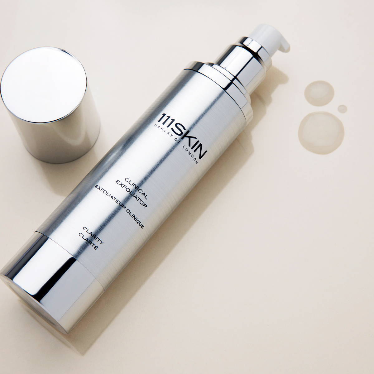 EXFOLIATION FOR YOUR SKIN TYPE
