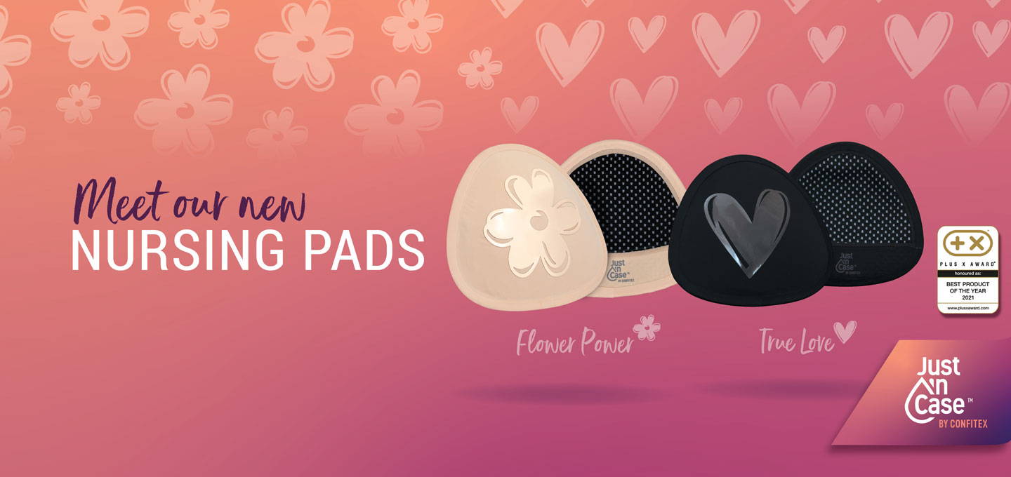 Nursing Pads Shop - Eco-friendly, super absorbent, and gentle on your skin