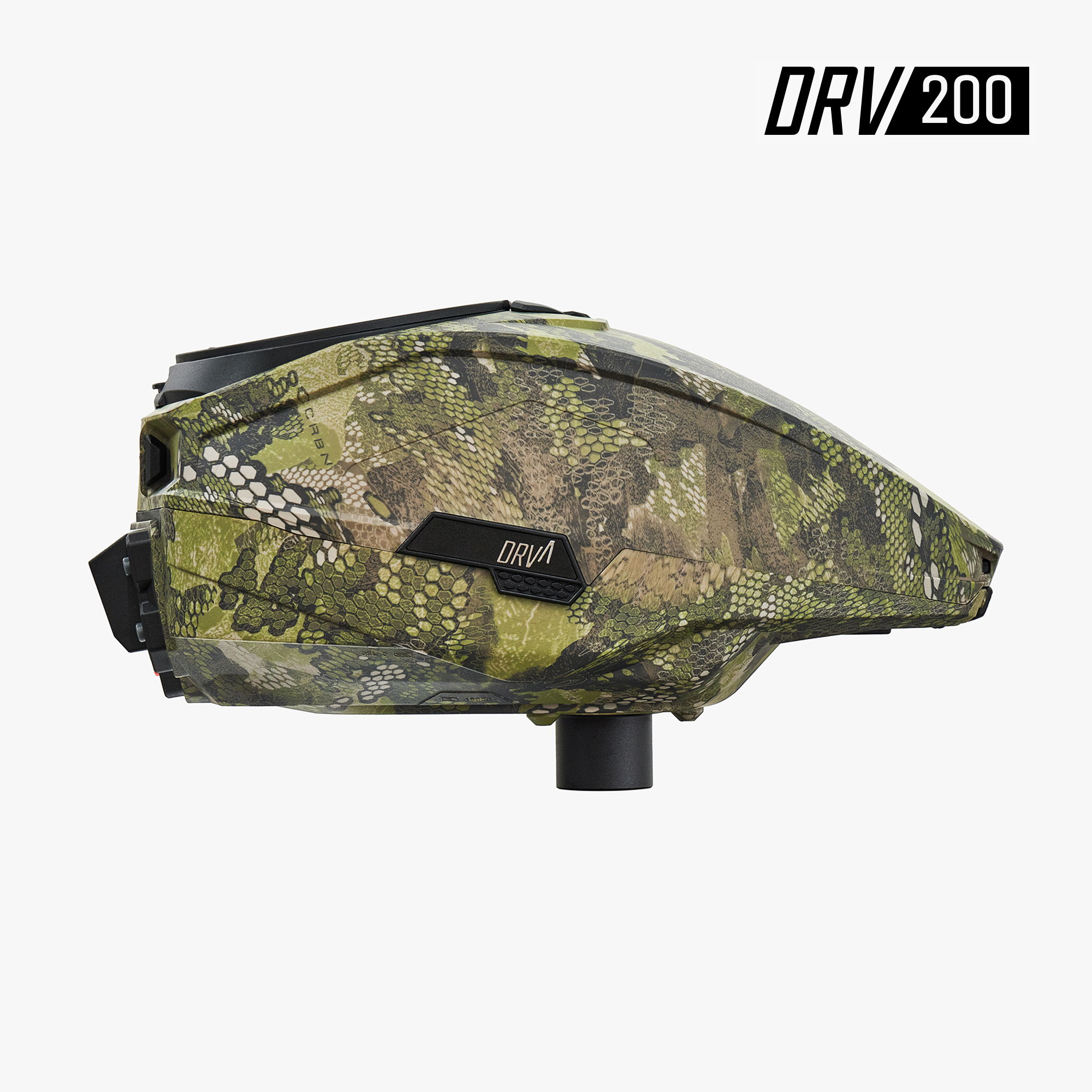 DRV 200 GRX CRBN CAMO