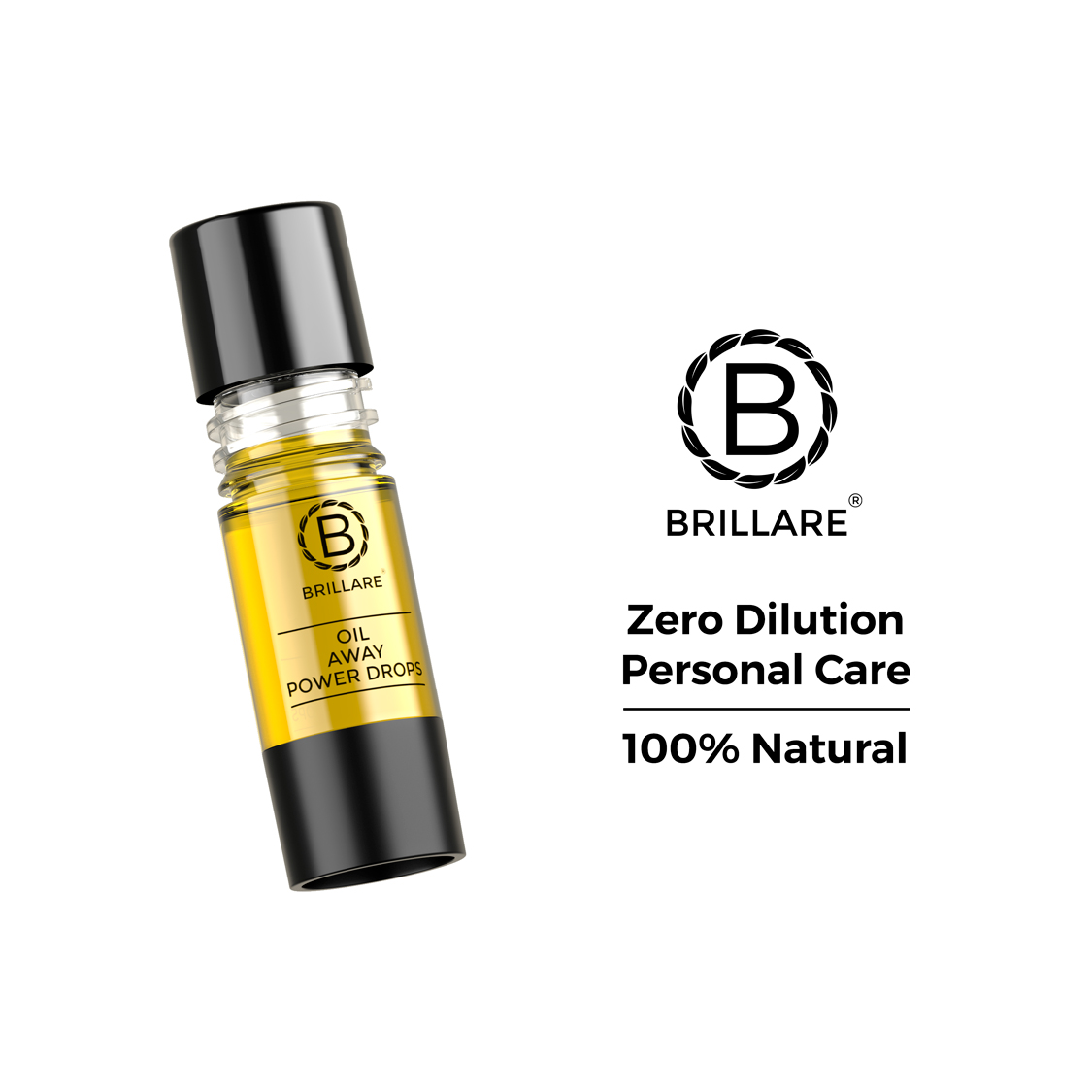 Brillare Oil Away Power Drops