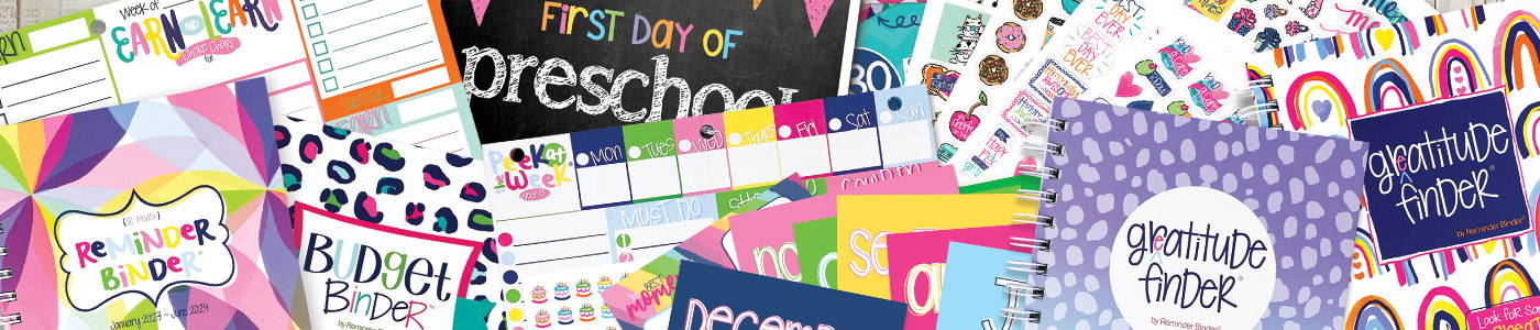 Organizational Products