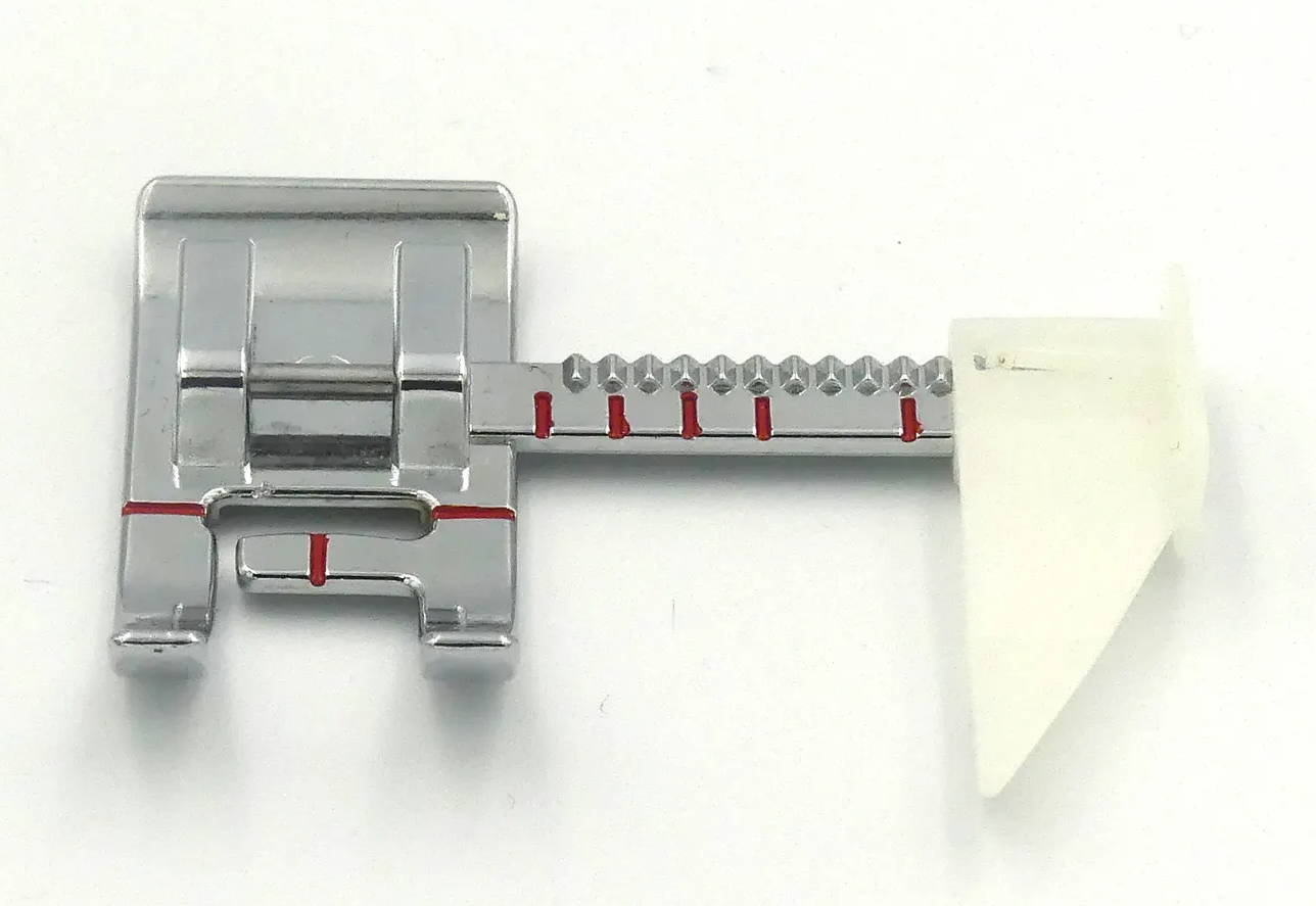 The Adjustable Guide Foot MANUAL