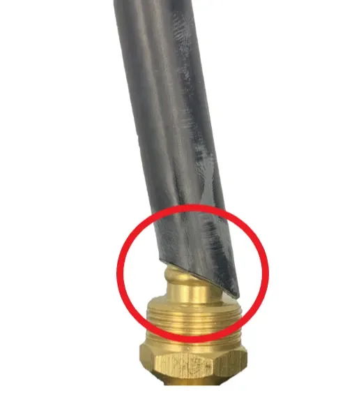 Help Article - Compression Fittings