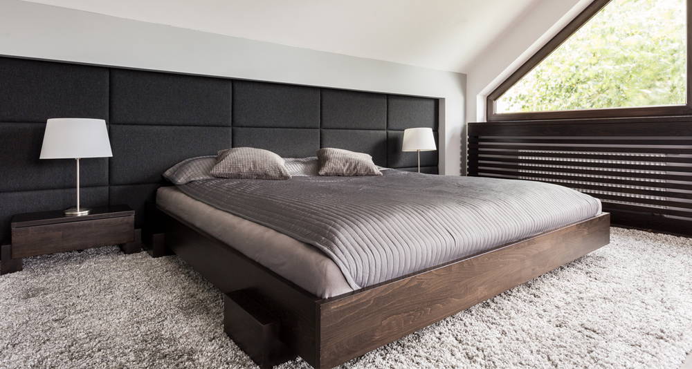 Wood Bed Frame Benefits Awara Sleep, How Much Does A Bed Frame Weight