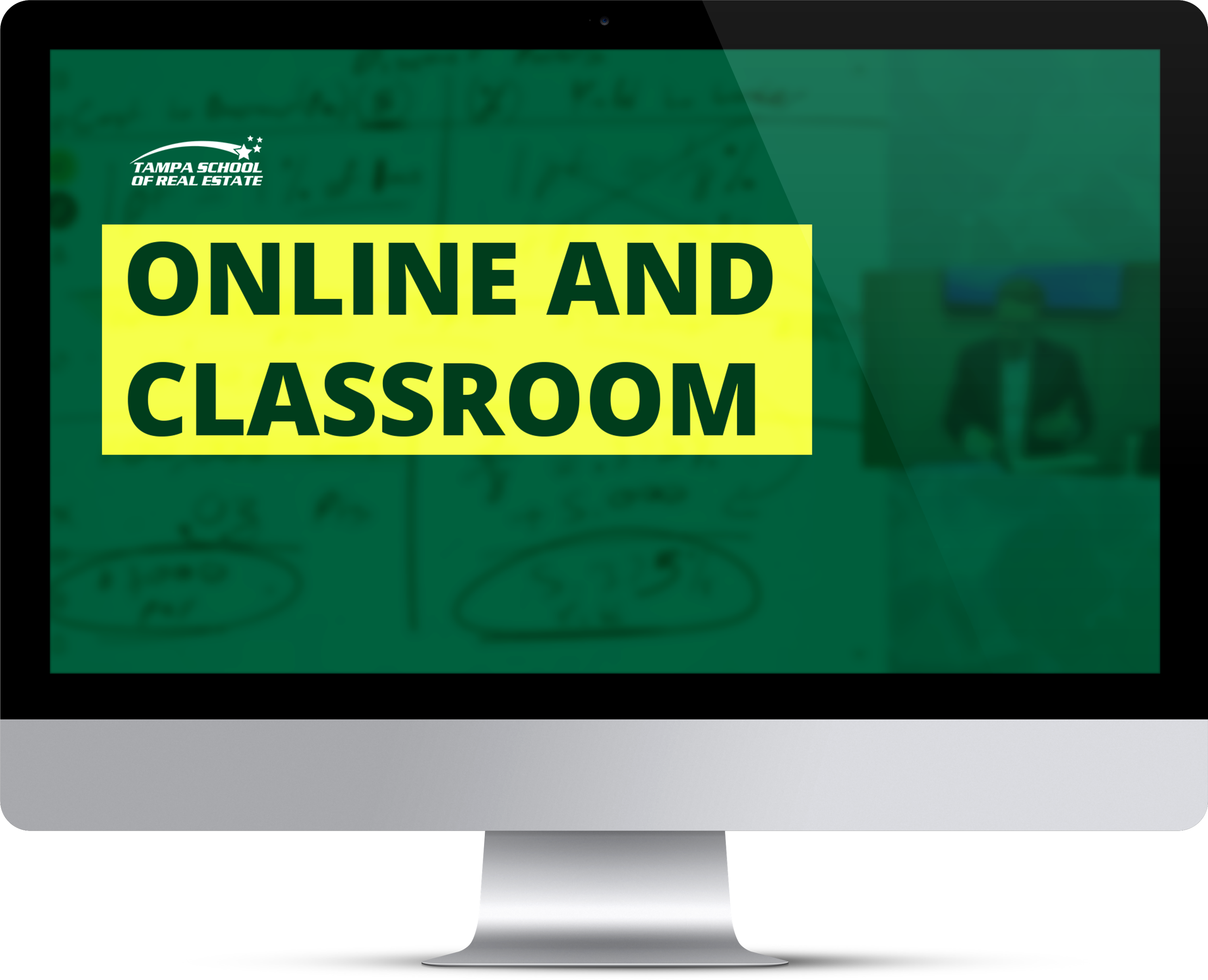 Online And Classroom