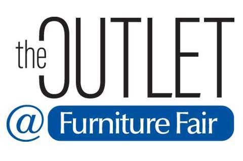 The Outlet at Furniture Fair in Clarksville, Indiana