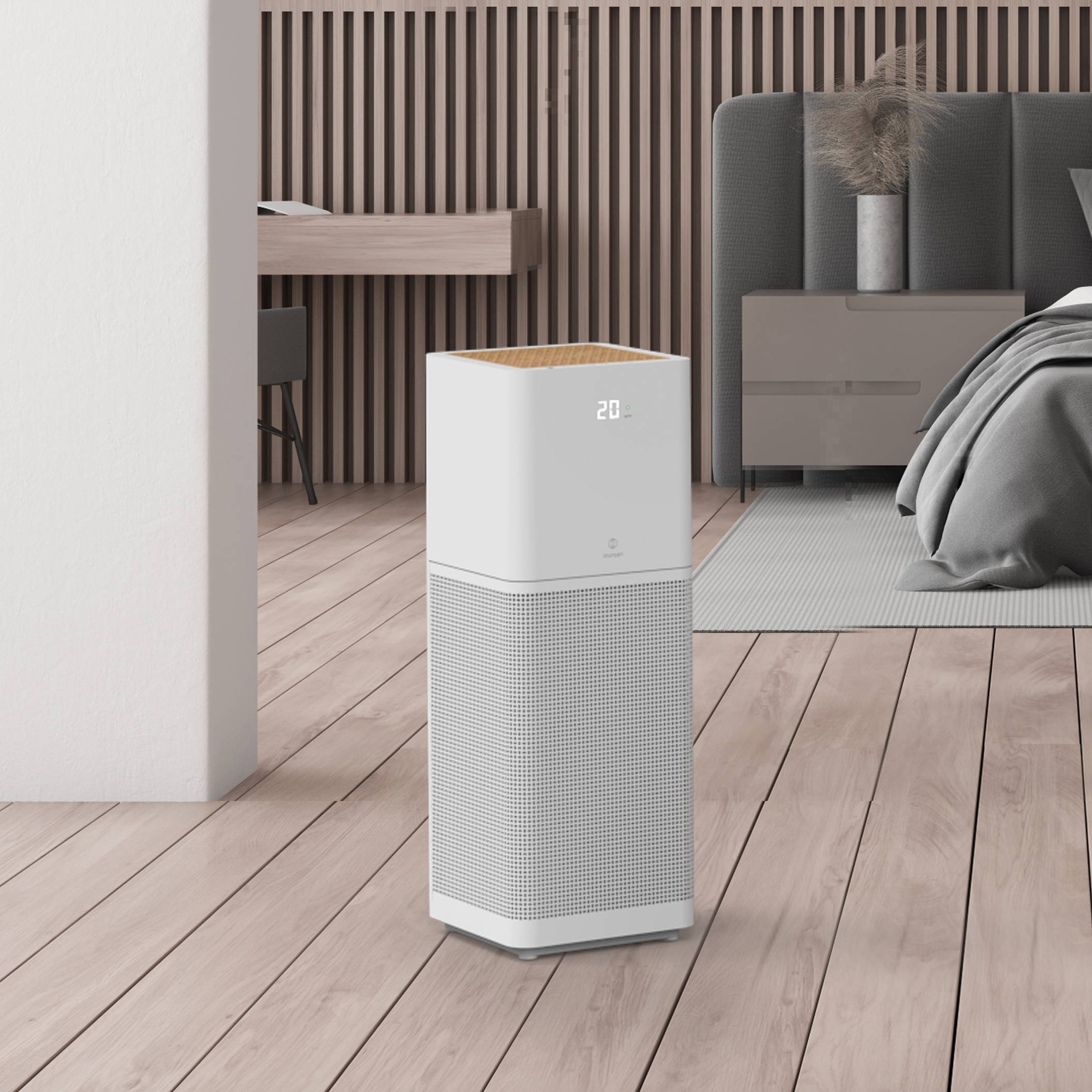 Air Purifier