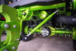 Underbody horn setup thumbnail