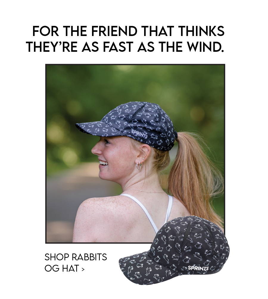 Rabbits Hat