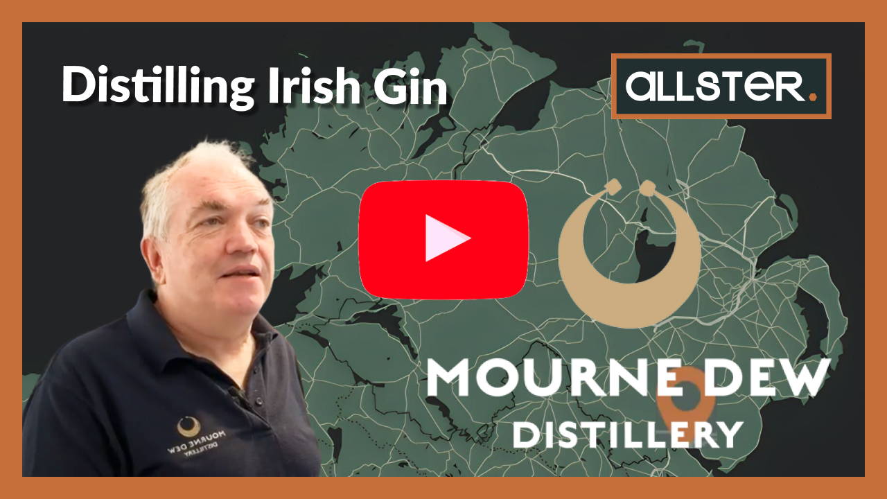 Thumbnail for Mourne Dew Distillery