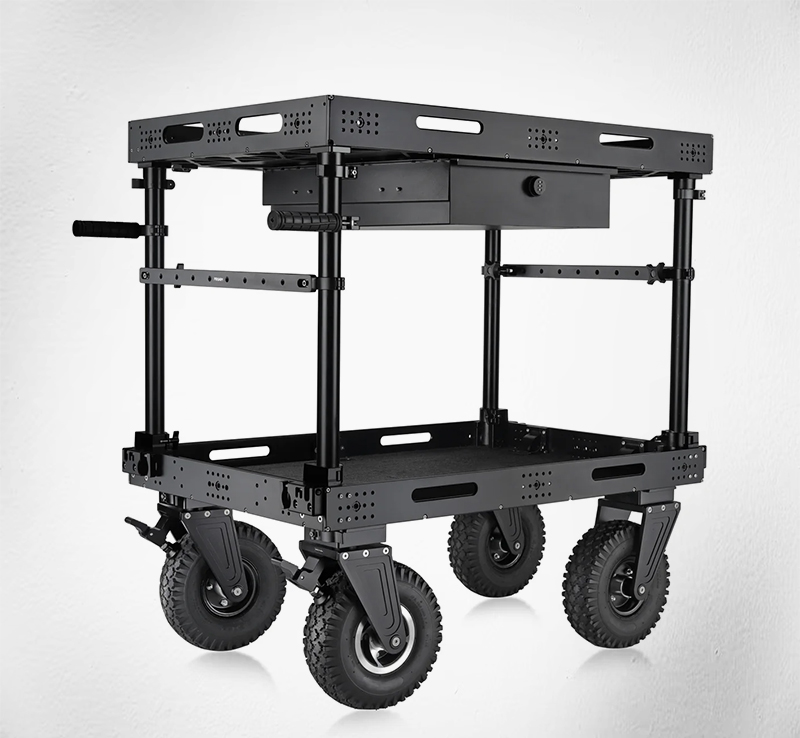 Cart Accessories