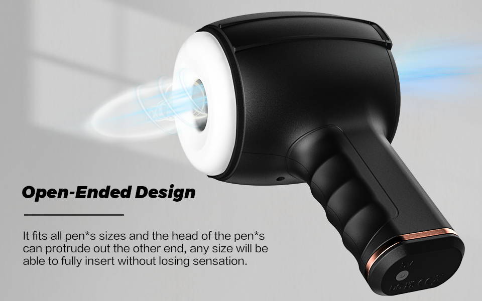 4 Thrusts 7 Vibrations Automatic Thrusting Waterproof Male Masturbator