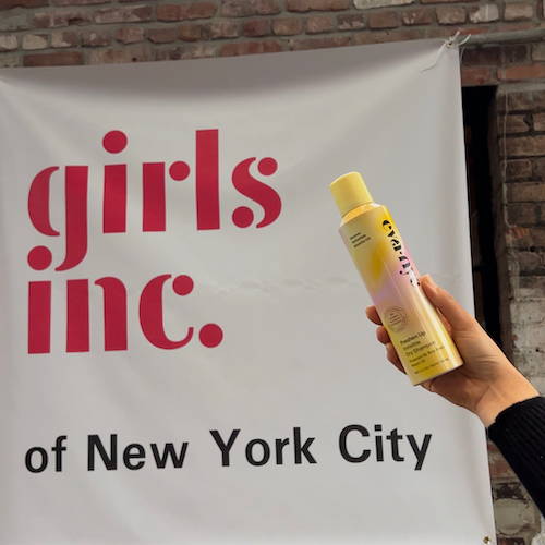 Girls Inc of NYC