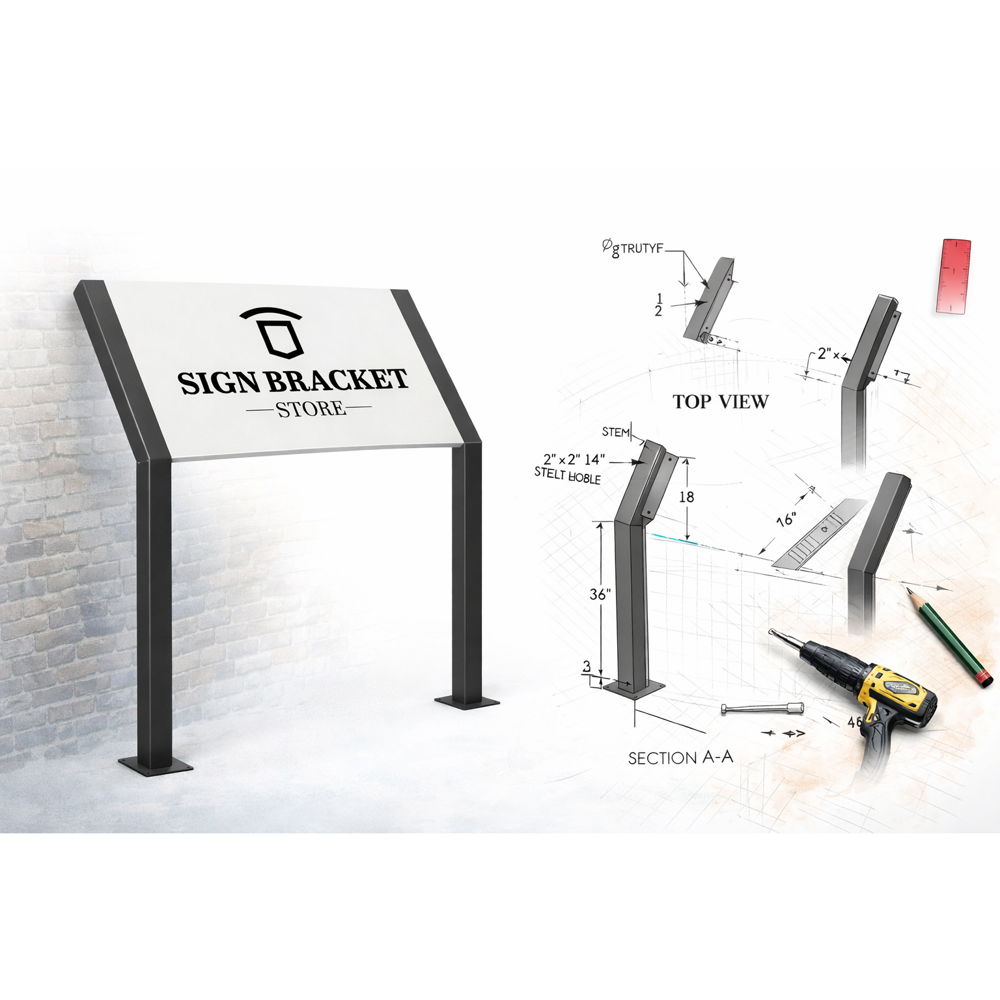 Custom post and panel made to order