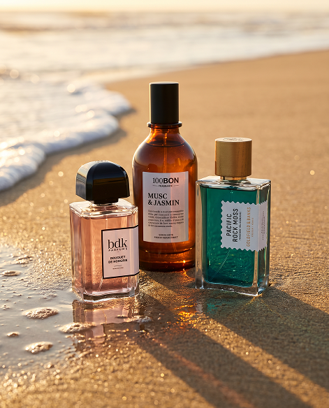 Fragrance image 3