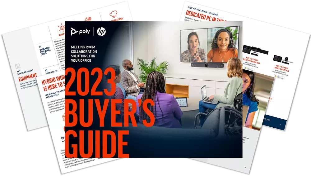2023 Poly Buyers Guide