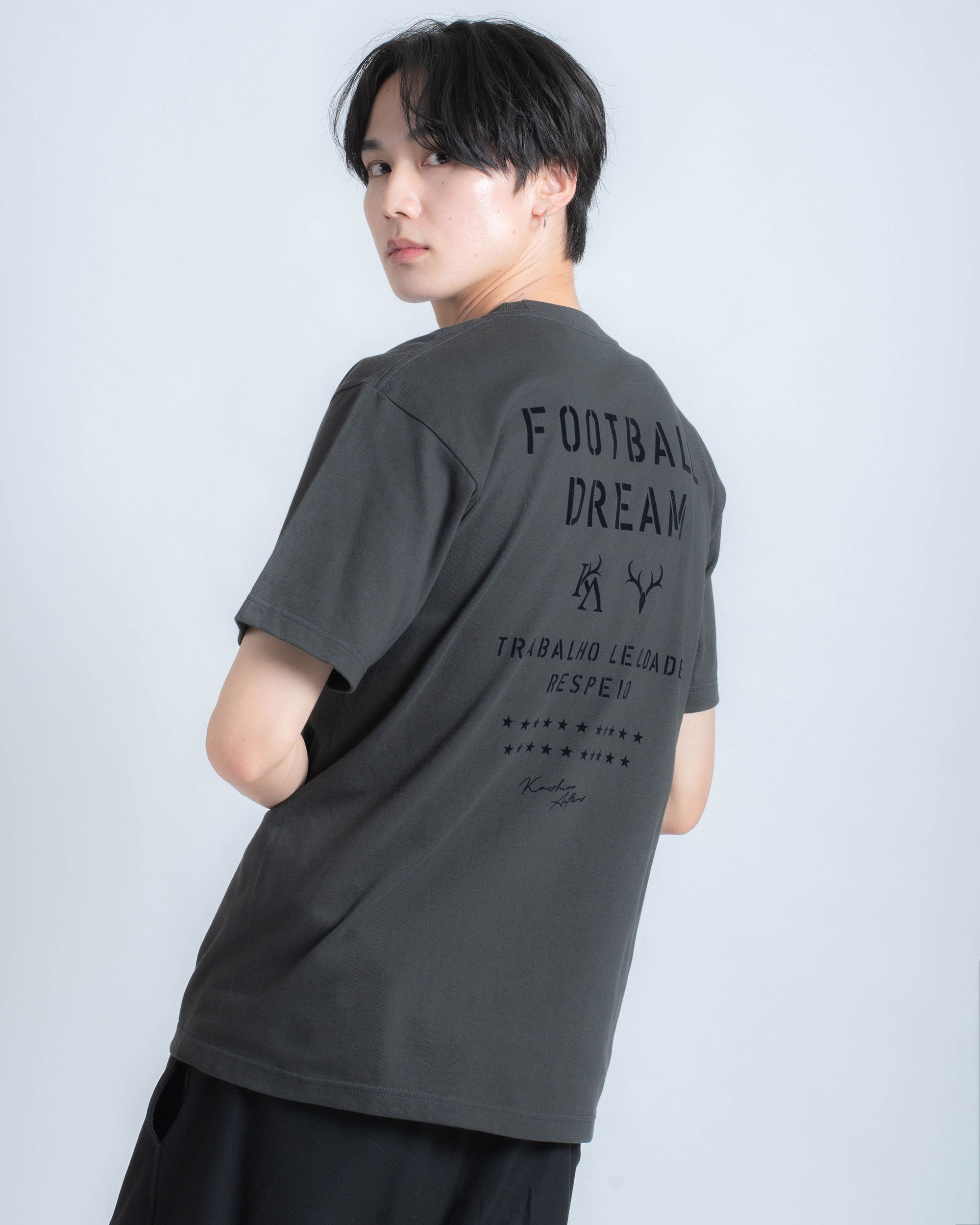 ANTLERS STANDARD 26S/S – 鹿島アントラーズFC - 公式オンラインストア