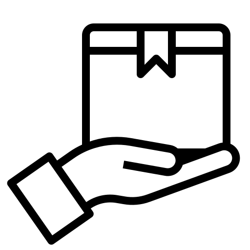 product demo icon