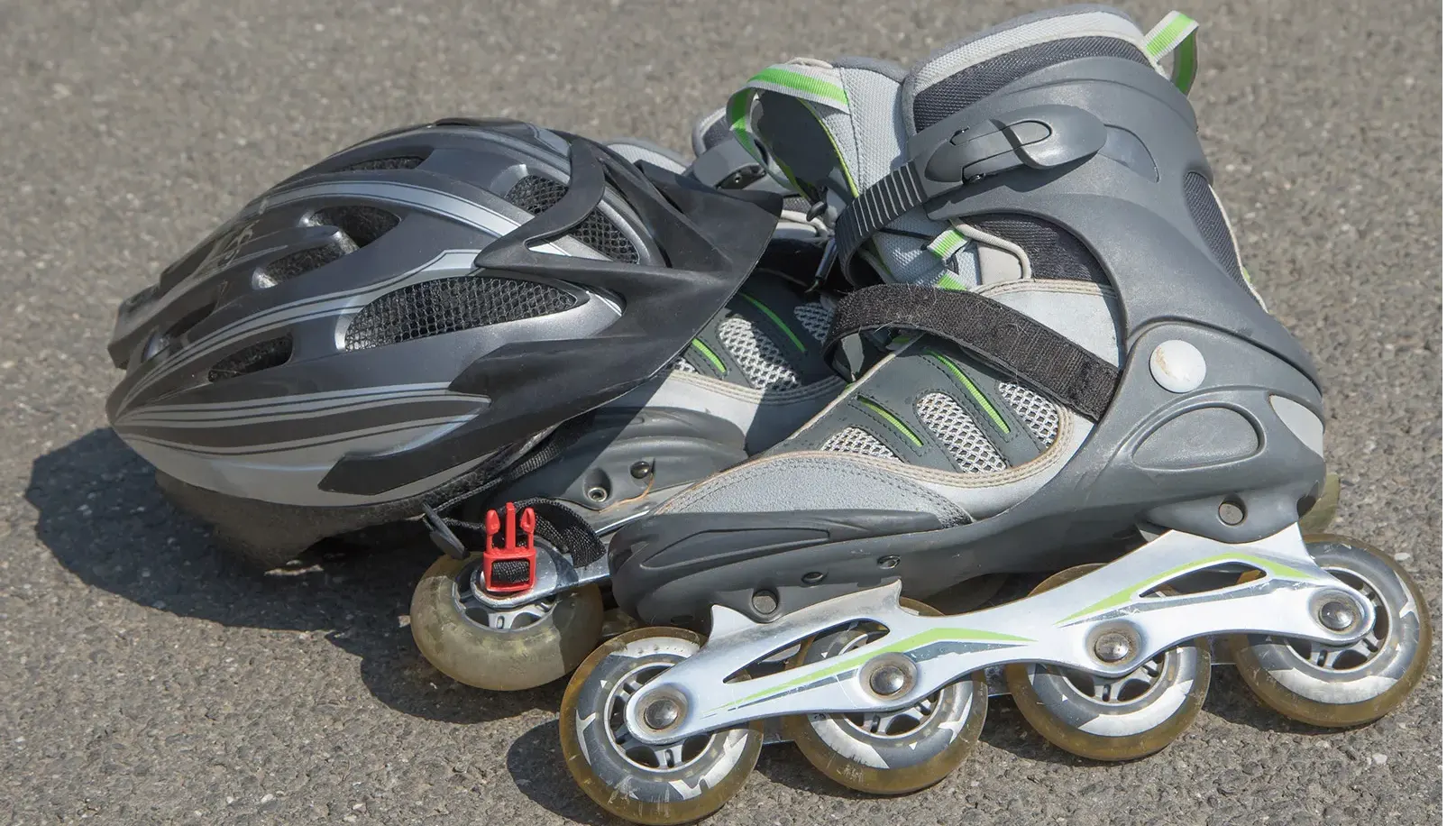 Inline Skate Buying Guide