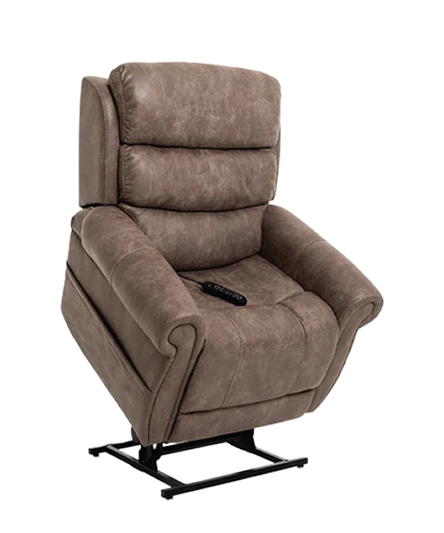 Lift chairs