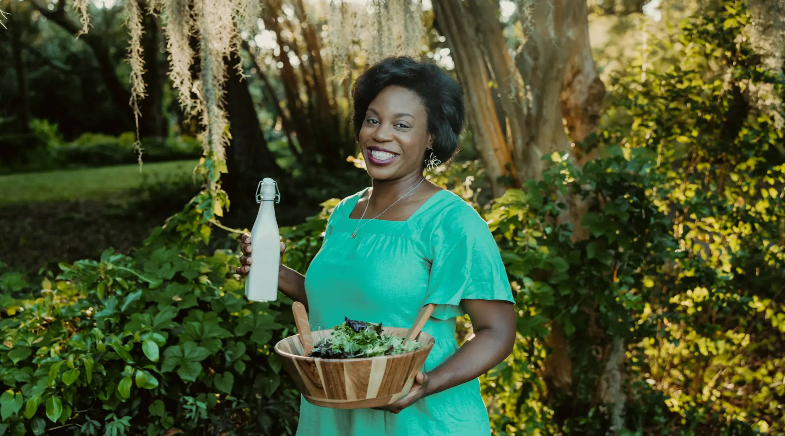 Main – Genuine Ranch Dressing