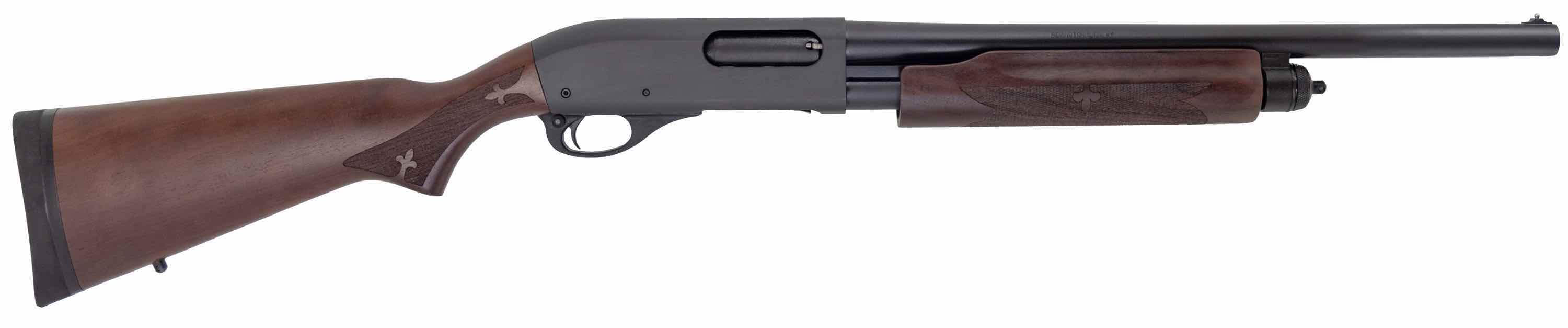 12 Gauge Shotgun