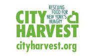 City Harvest food rescue logo