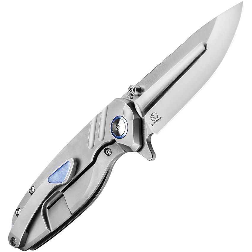 Kizer Ti'an