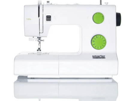 Pfaff’s Smarter 140s Sewing Machine