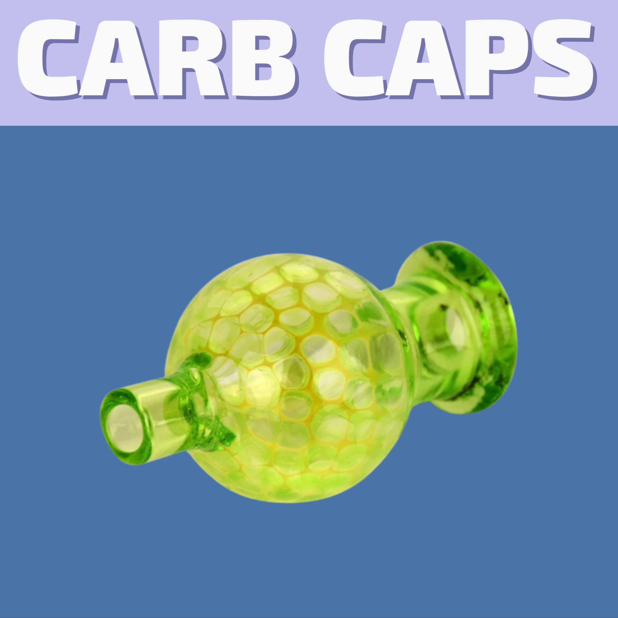 Buy Carb Caps and Quartz Bangers online for same day delivery in Winnipeg or visit our dispensary on 580 Academy Road. 